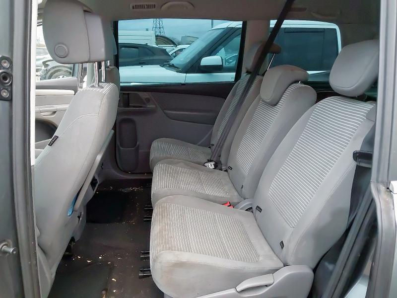 2015 SEAT ALHAMBRA 2.0 TDI CR ECOMOTIVE SE 5DR