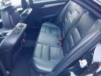 2011 MERCEDES-BENZ C CLASS C220 CDI BLUEEFFICIENCY SPORT 4DR AUTO for sale at Copart SANDTOFT