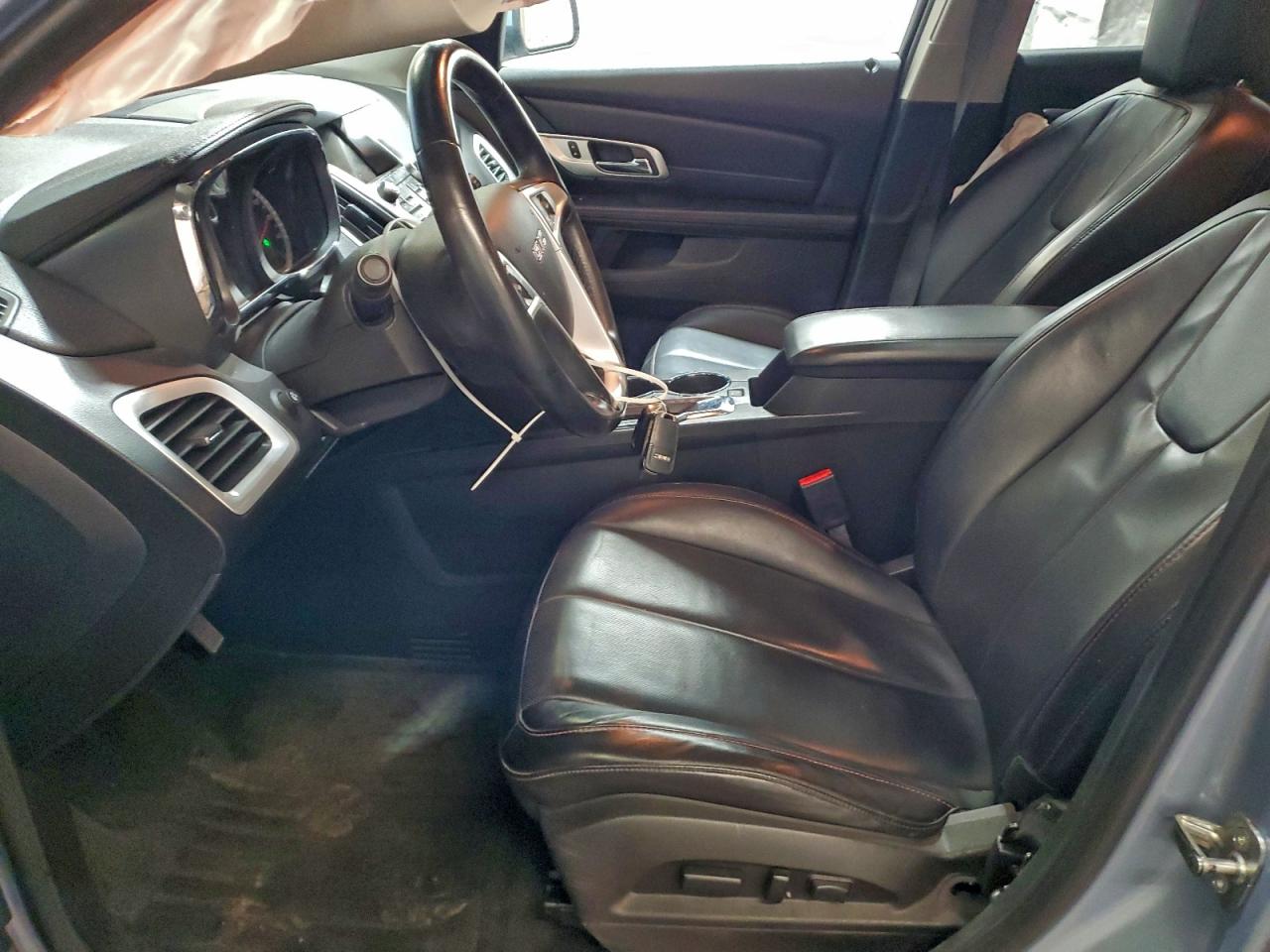 2015 GMC Terrain Slt VIN: 2GKFLXEK8F6143951 Lot: 94104845