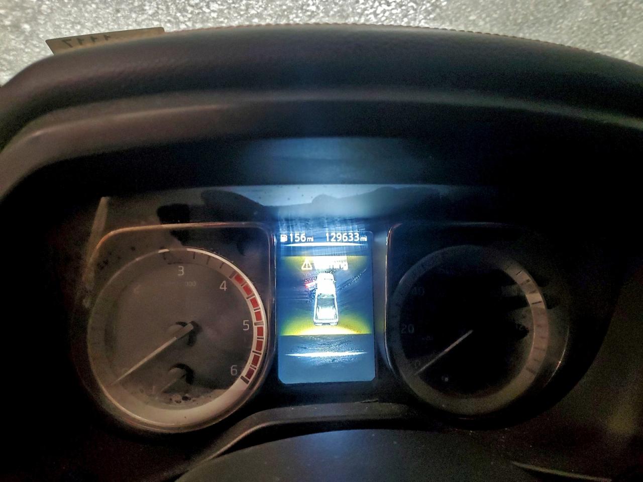 2016 Nissan Titan Xd Sl VIN: 1N6BA1F24GN502329 Lot: 95451725