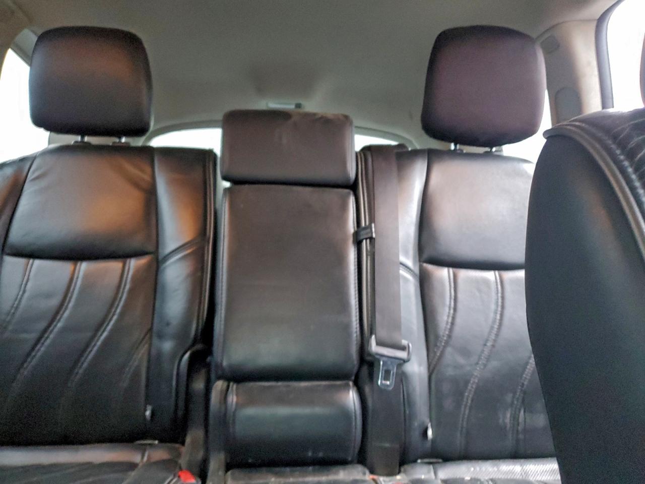 2015 Infiniti Qx60 VIN: 5N1AL0MM5FC557238 Lot: 95929765