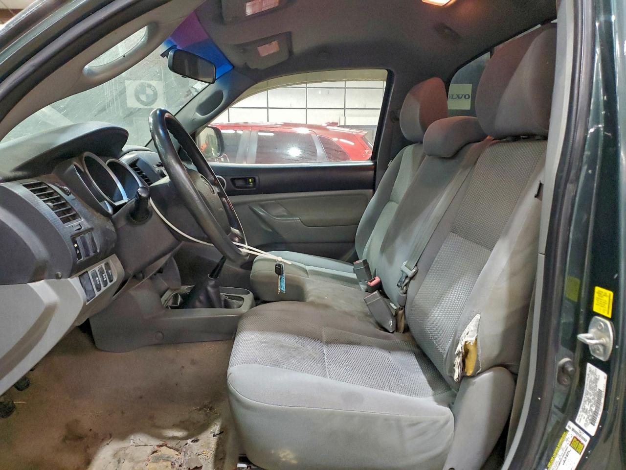 2011 Toyota Tacoma VIN: 5TFPX4EN0BX002086 Lot: 96499955