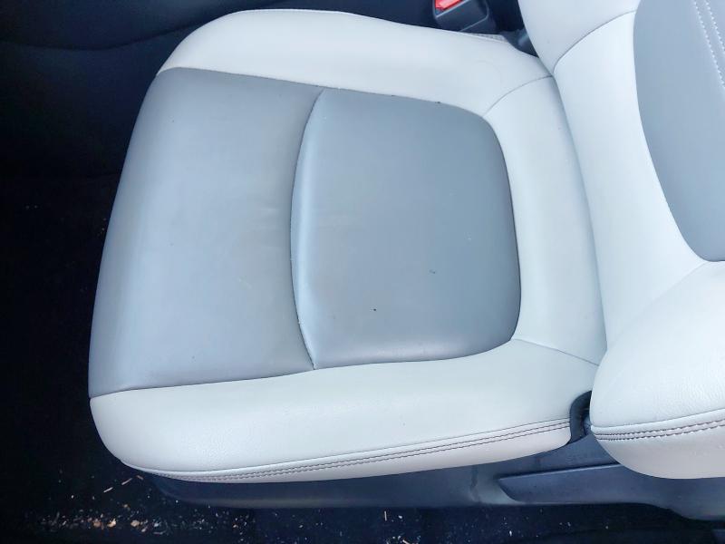 2019 TOYOTA RAV4 2.5 VVT-I HYBRID EXCEL 5DR CVT 2WD