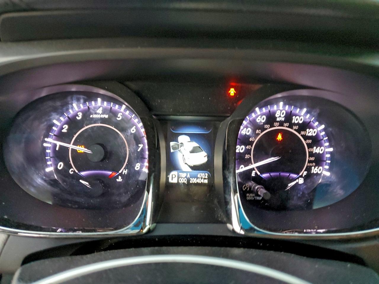 2014 Toyota Avalon Base VIN: 4T1BK1EBXEU087937 Lot: 95195645