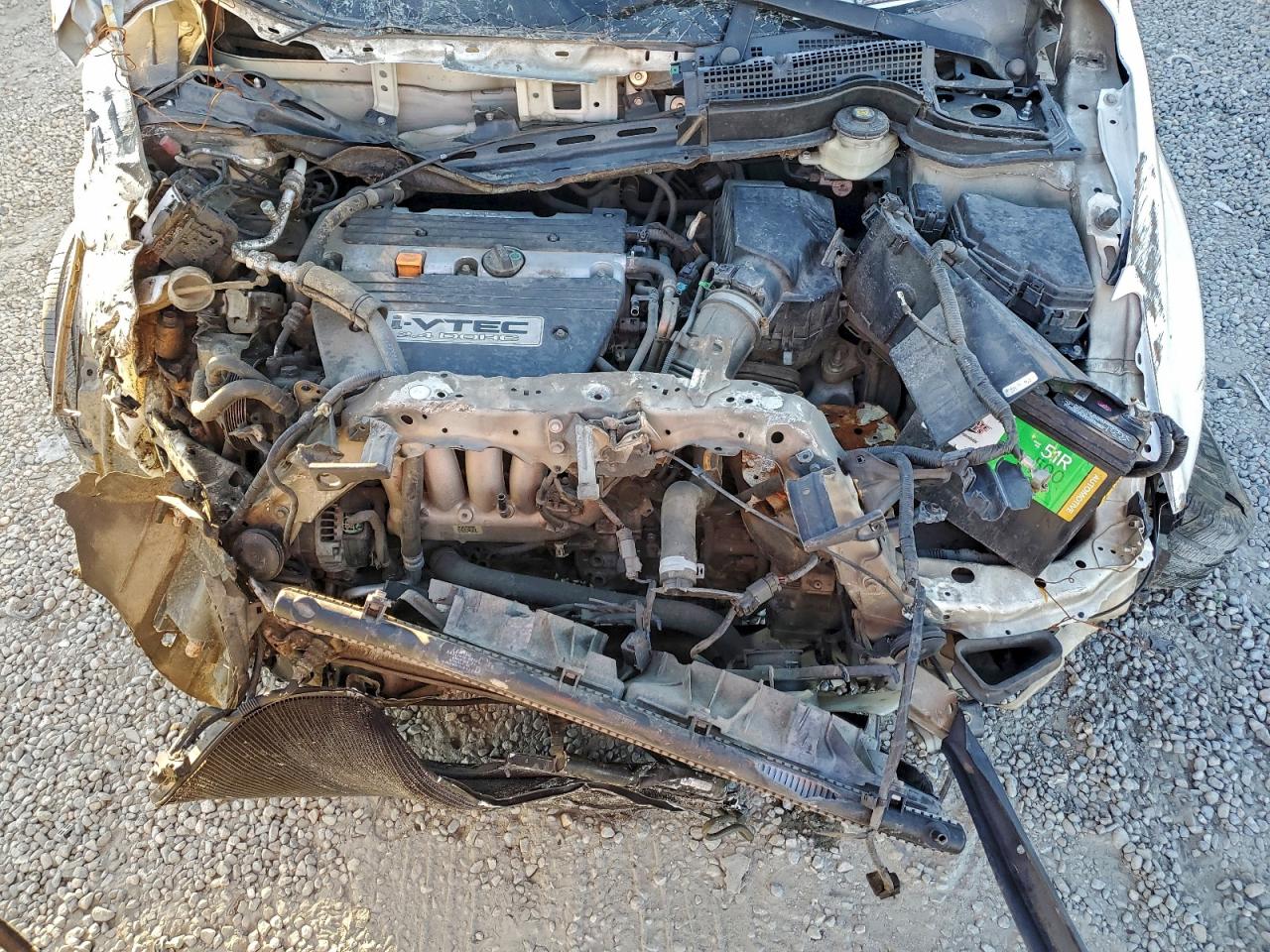 2009 Honda Cr-V Exl VIN: 5J6RE38719L027970 Lot: 95987335