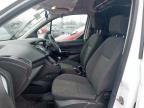 2018 FORD TRANSIT CONNECT 1.5 TDCI 100PS VAN for sale at Copart BRISTOL