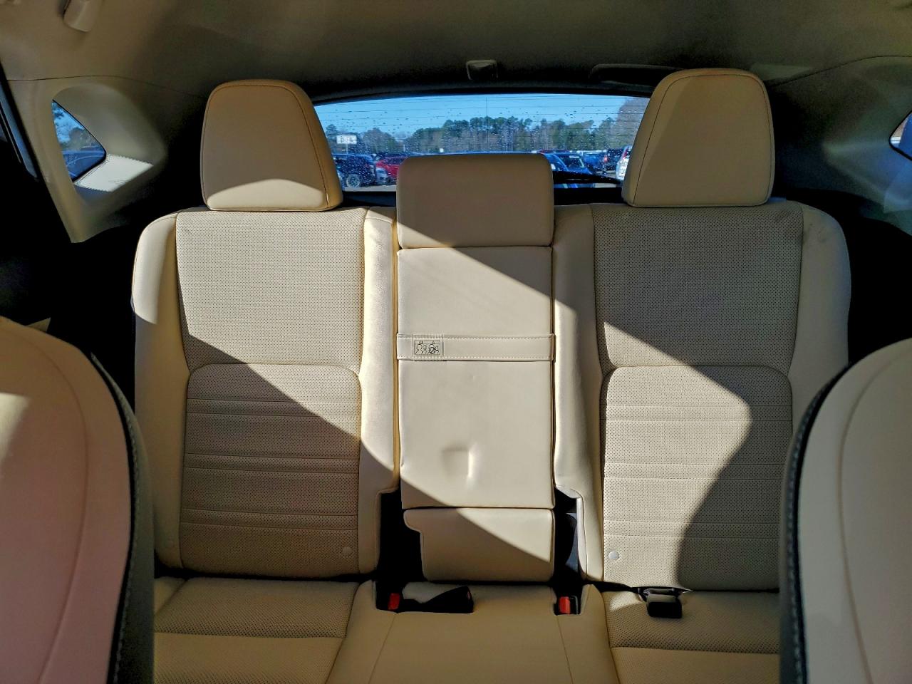 2019 Lexus Nx 300 Base VIN: JTJBARBZ6K2189098 Lot: 92887155