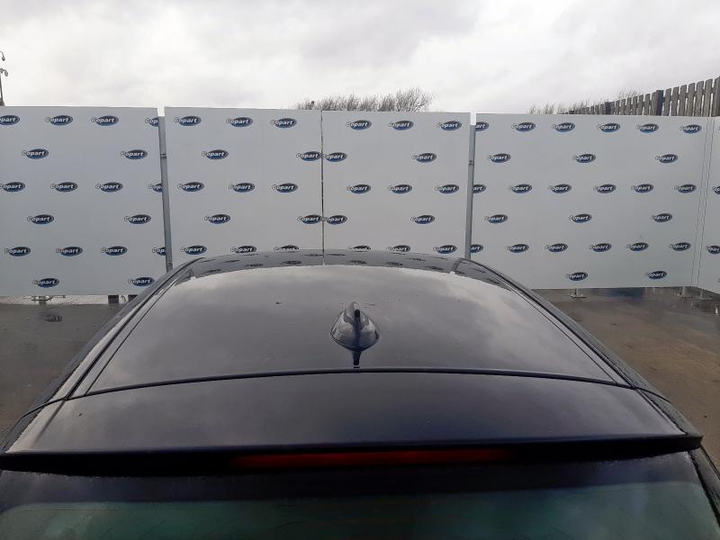 2014 BMW 1 SERIES 116I M SPORT 3DR