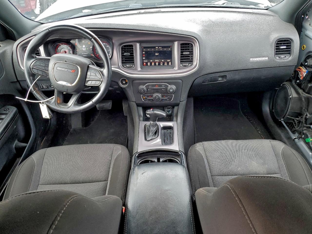 2020 Dodge Charger Sxt VIN: 2C3CDXBG3LH249112 Lot: 95008635