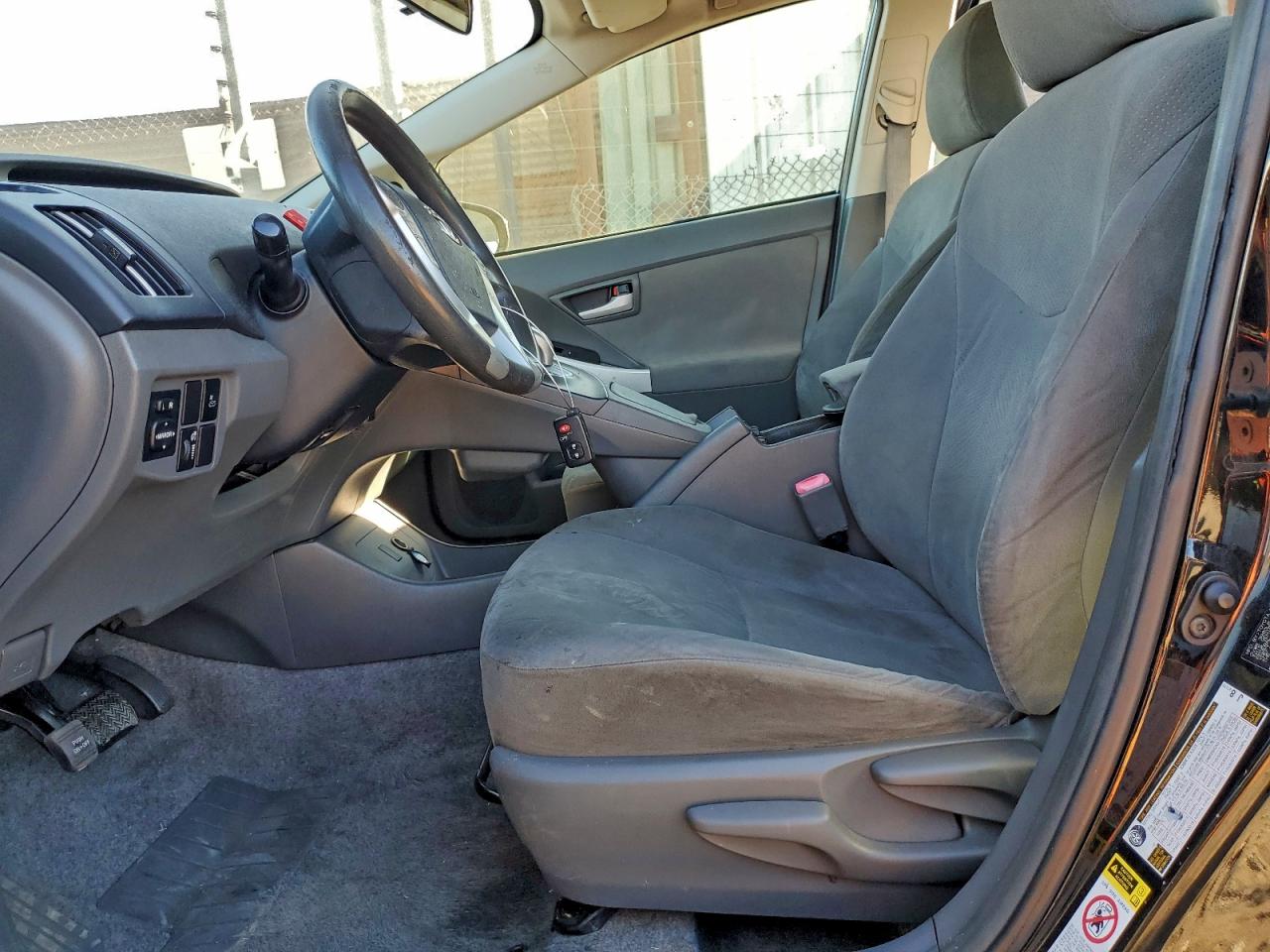 2010 Toyota Prius VIN: JTDKN3DU9A0016305 Lot: 94832935