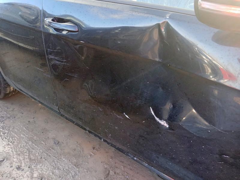 2014 VOLKSWAGEN GOLF 1.6 TDI 105 SE 5DR