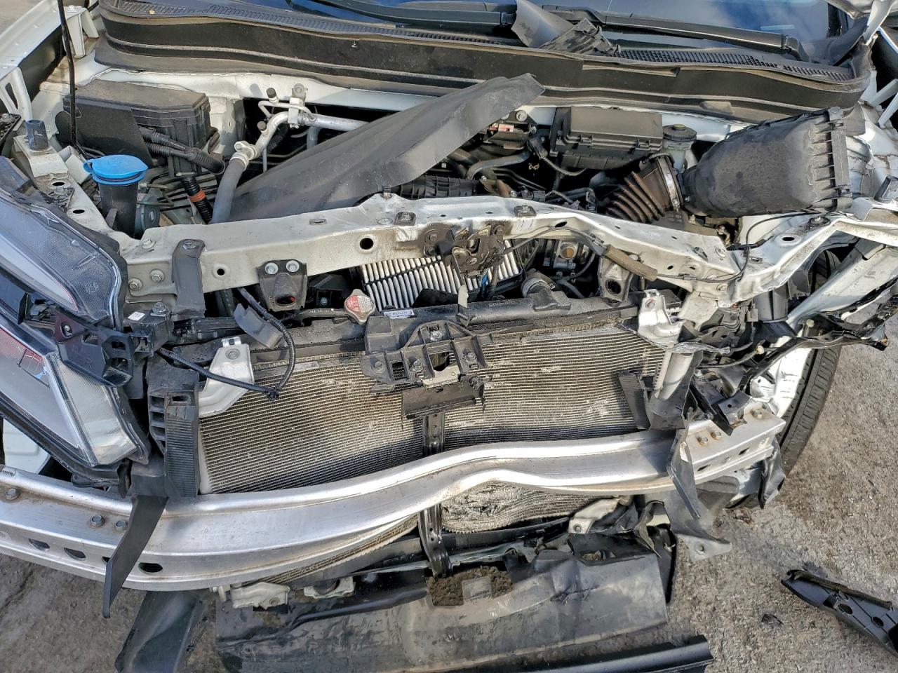 2022 Honda Pilot Elite VIN: 5FNYF6H00NB011713 Lot: 95757355