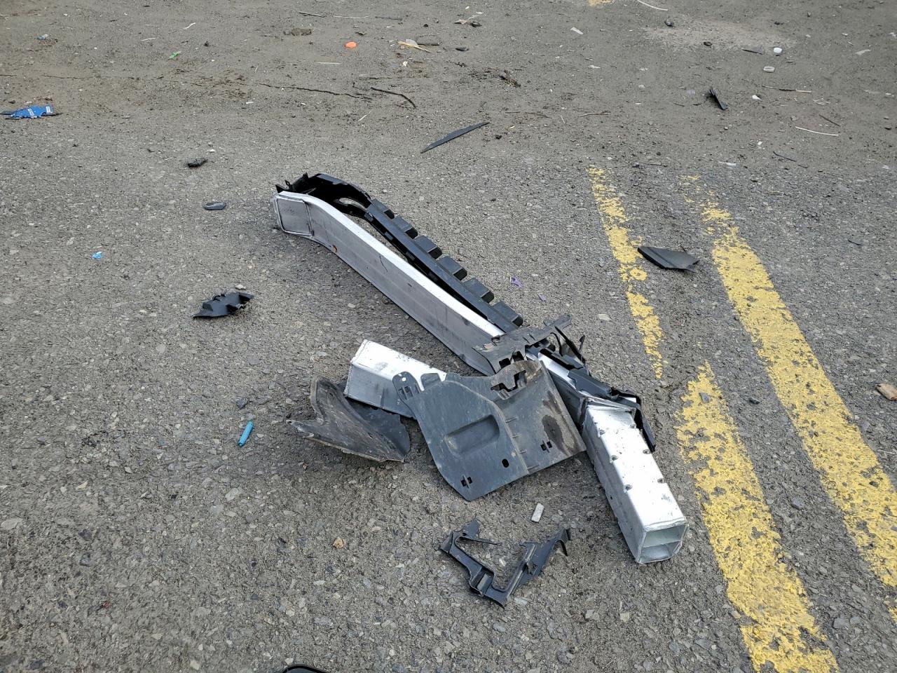 2016 Volkswagen Gti S/Se VIN: 3VW547AU0GM037123 Lot: 95292975