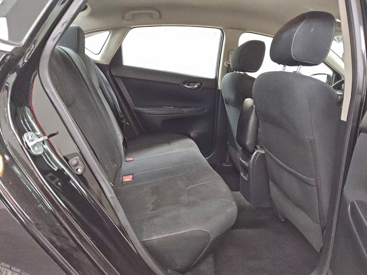 2016 Nissan Sentra S VIN: 3N1AB7APXGY330458 Lot: 94136695