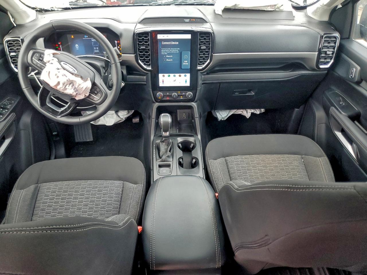 2024 Ford Ranger Xlt VIN: 1FTER4GH2RLE61856 Lot: 95903805