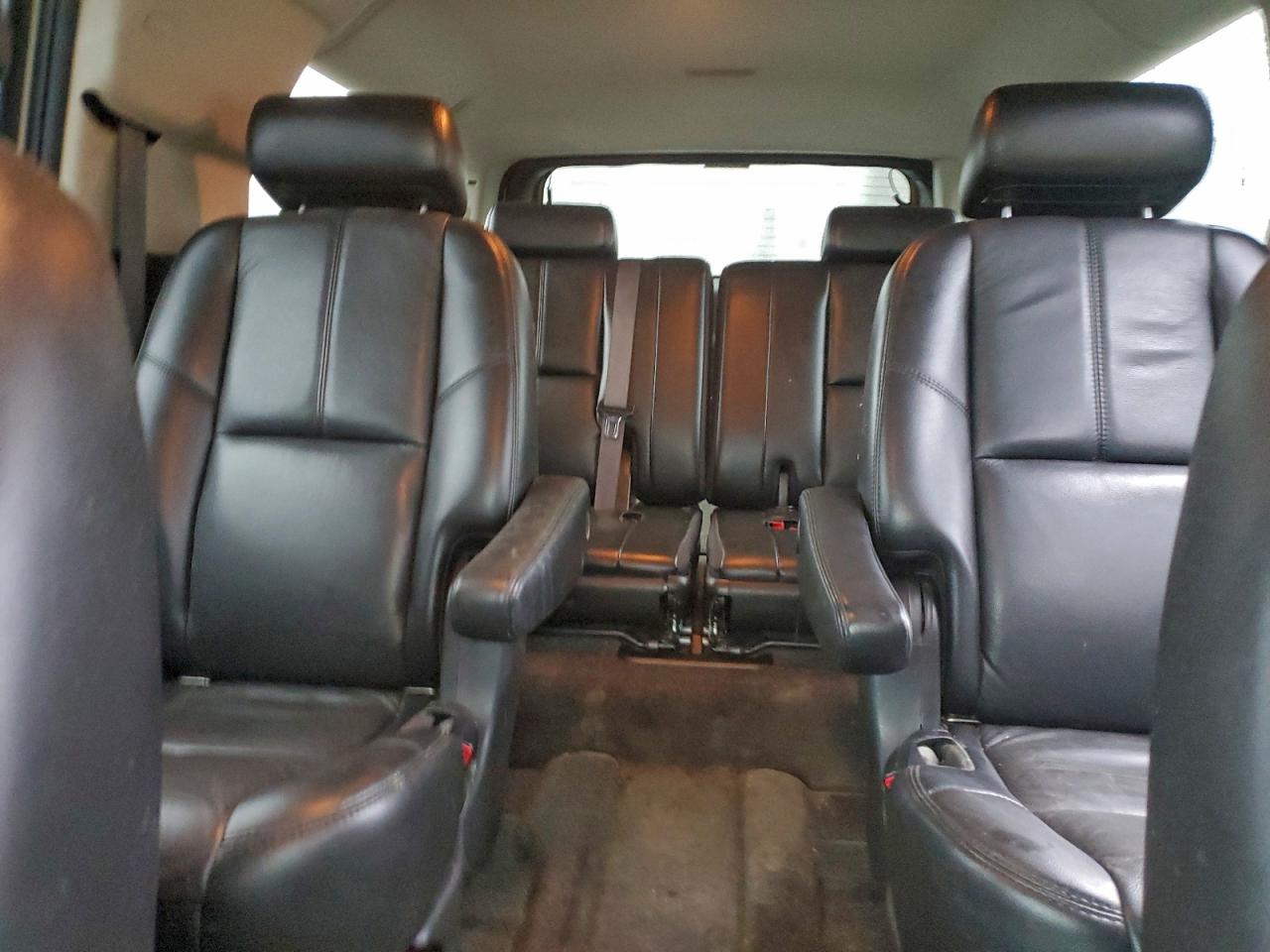 2007 Chevrolet Suburban K1500 VIN: 1GNFK16317J261774 Lot: 95573545