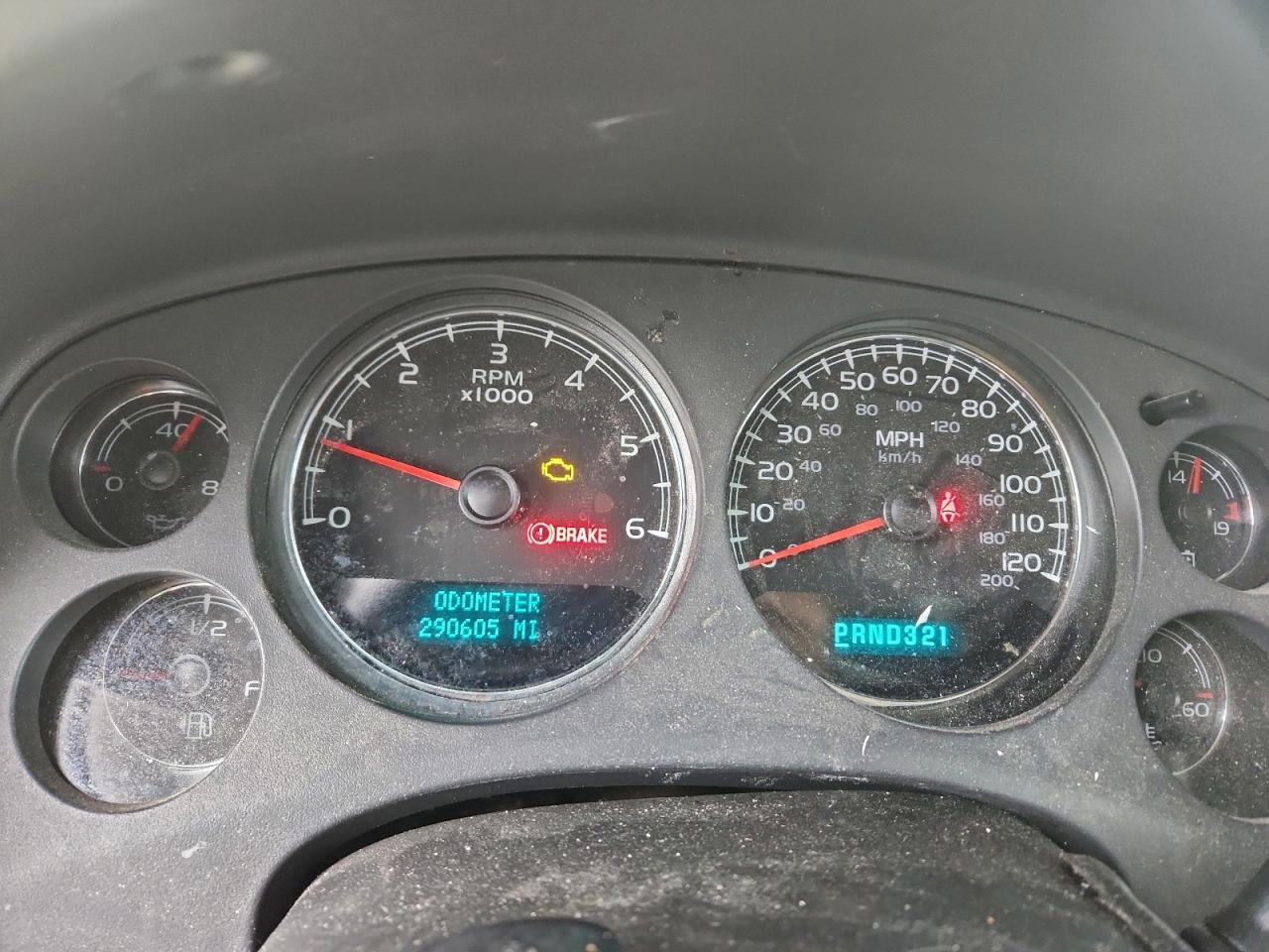 2007 Chevrolet Suburban K1500 VIN: 3GNFK16377G224214 Lot: 94803565