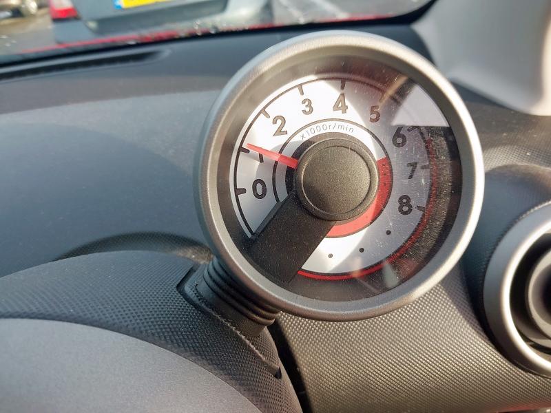 2013 CITROEN C1 1.0I VTR 5DR