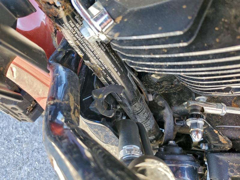 2024 HARLEY-DAVIDSON FLTRX   