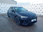 2024 AUDI Q8 250KW 50 QUATTRO 95KWH BLACK EDITION 5DR AUTO for sale at Copart ST HELENS