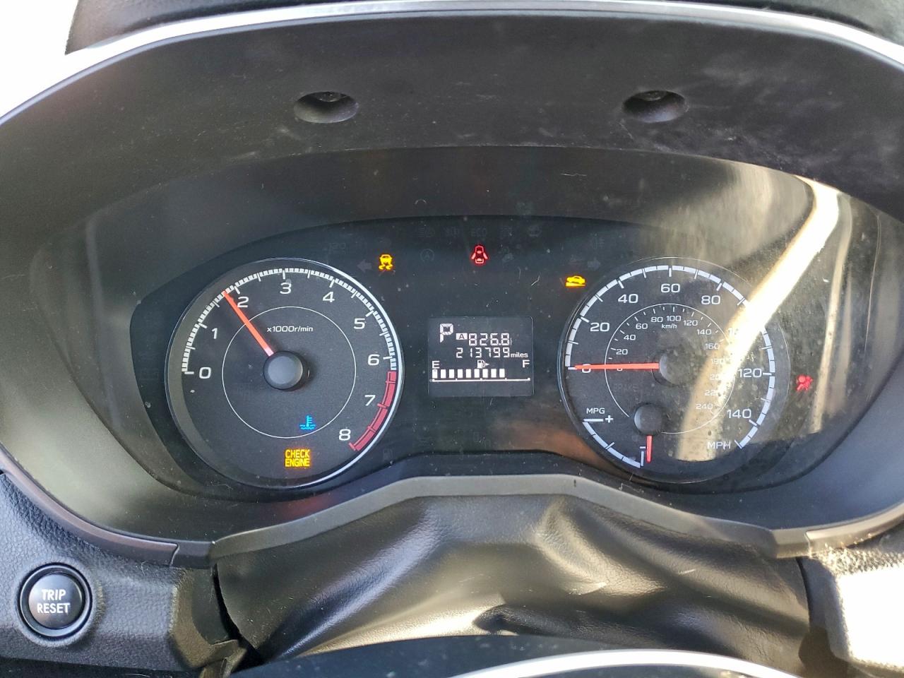 2018 Subaru Crosstrek Premium VIN: JF2GTABCXJH219281 Lot: 95714745