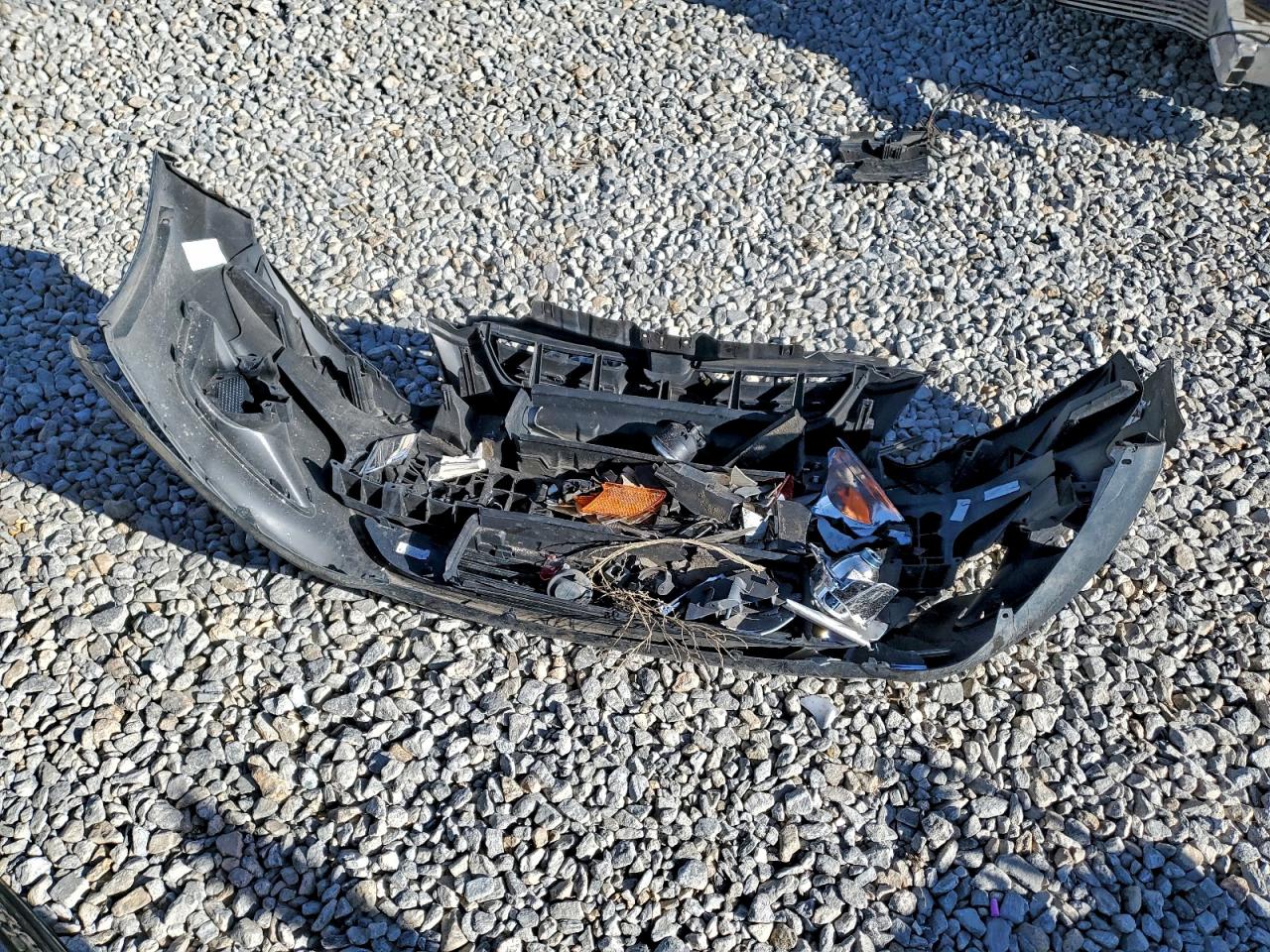 2017 Ford C-Max Se VIN: 1FADP5EU4HL102617 Lot: 94464685