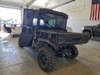 2026 CAN-AM DEFENDER MAX LIMITED CAB HD11   for sale at Copart NC - LUMBERTON