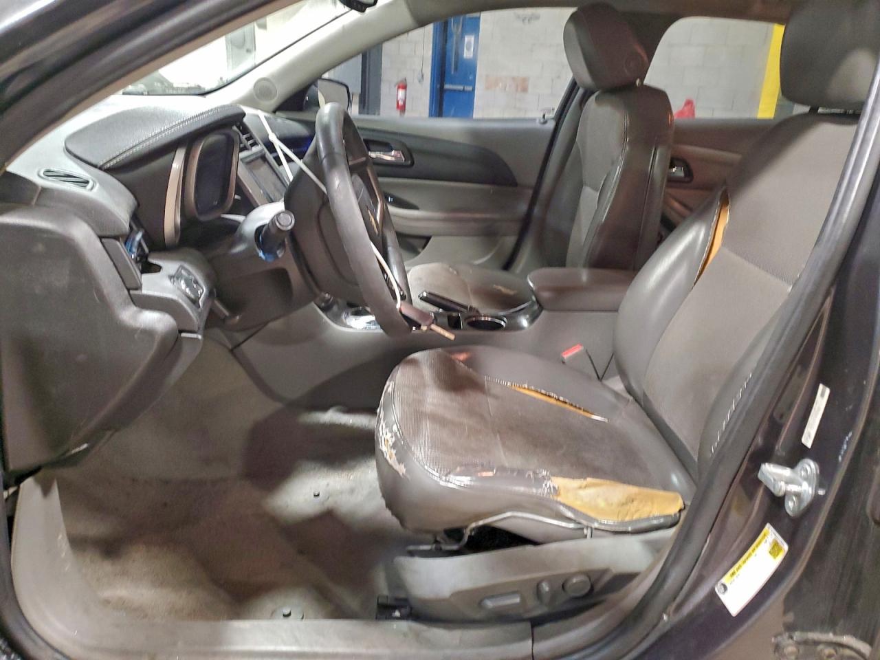 2014 Chevrolet Malibu 1Lt VIN: 1G11C5SL0EF171652 Lot: 95529945