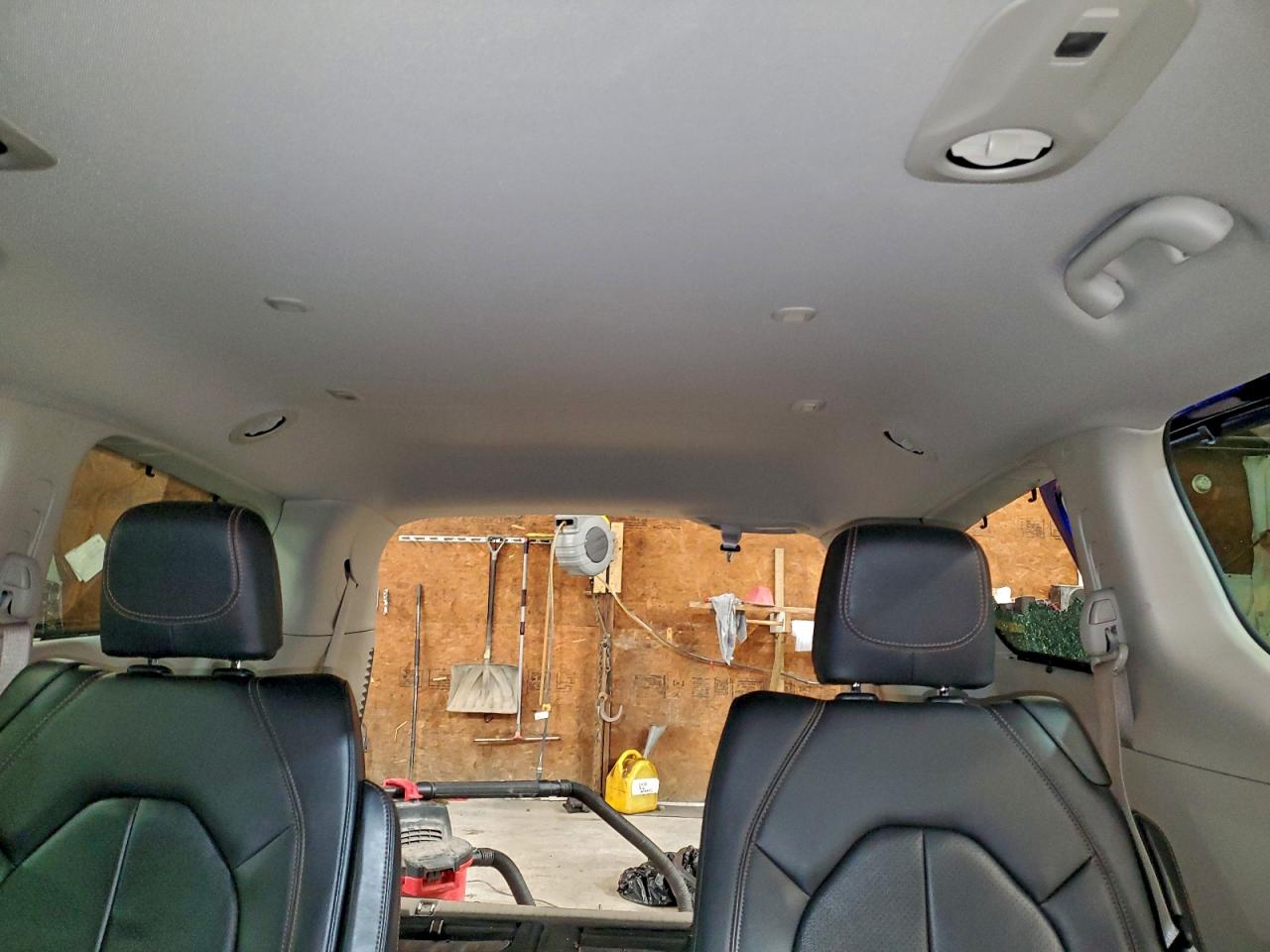 2018 Chrysler Pacifica Touring L VIN: 2C4RC1BG3JR234073 Lot: 94766545