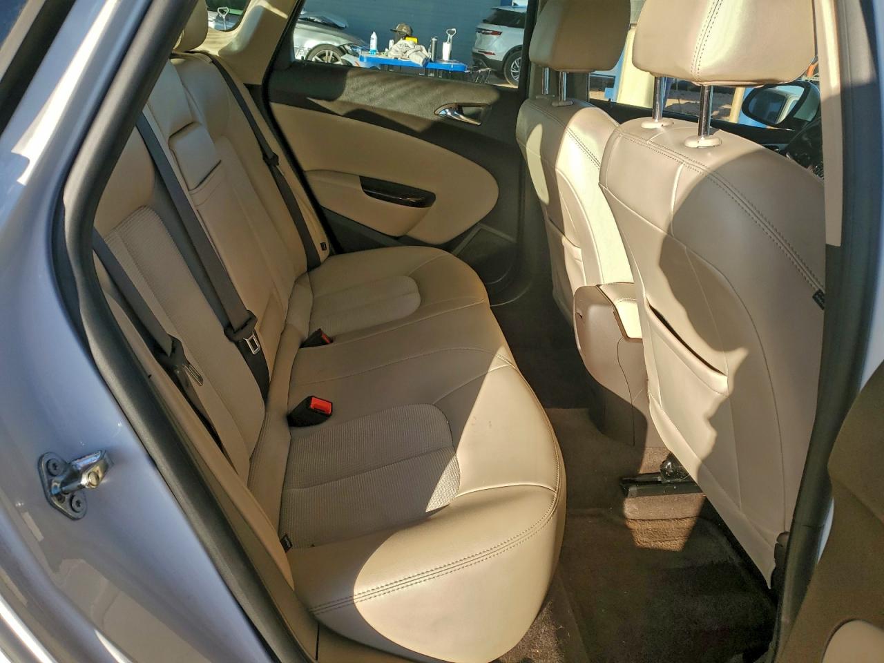 2015 Buick Verano VIN: 1G4PP5SKXF4198606 Lot: 95083815