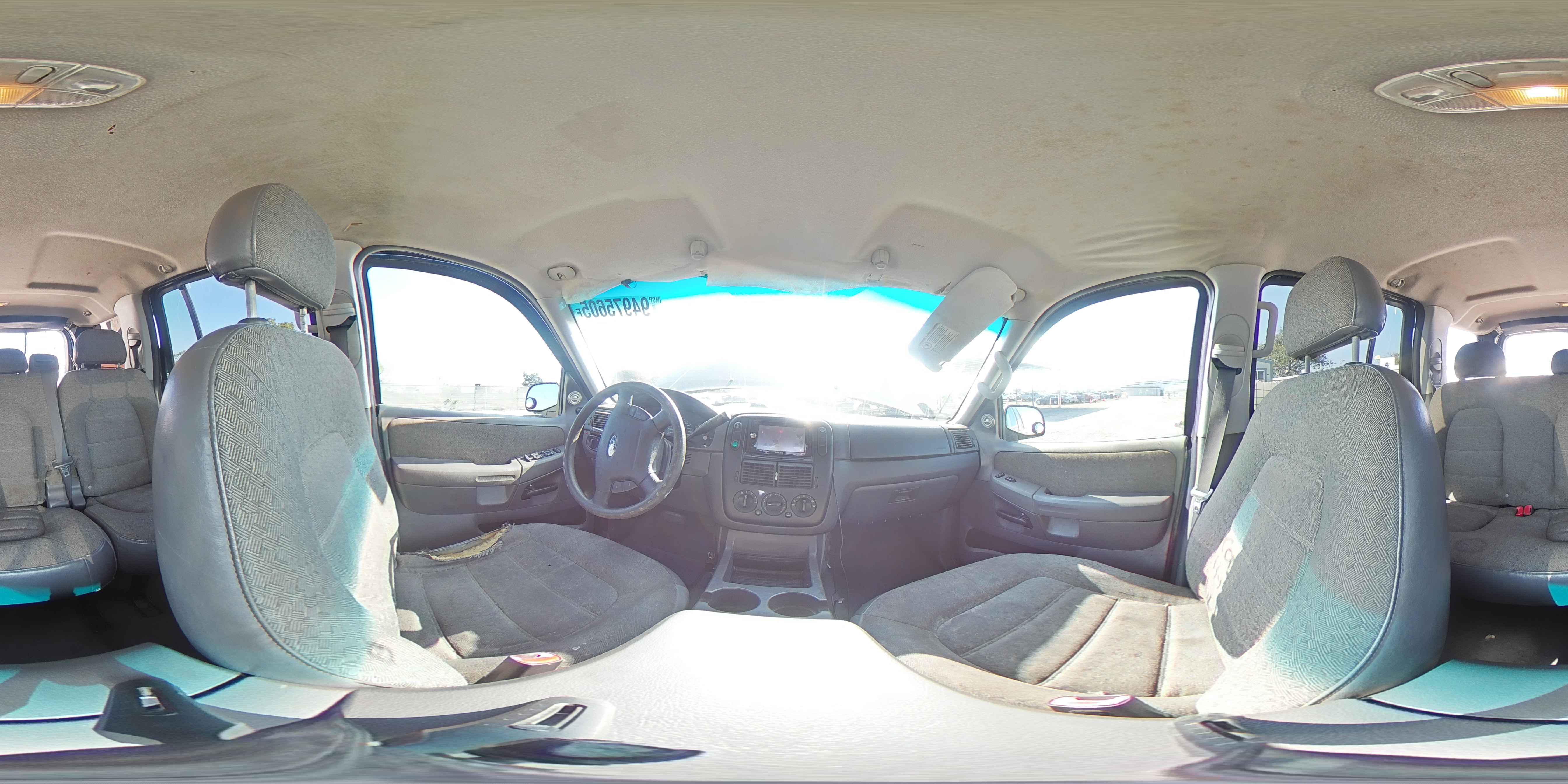 2004 Ford Explorer Xls VIN: 1FMZU62K64ZA67583 Lot: 94975605