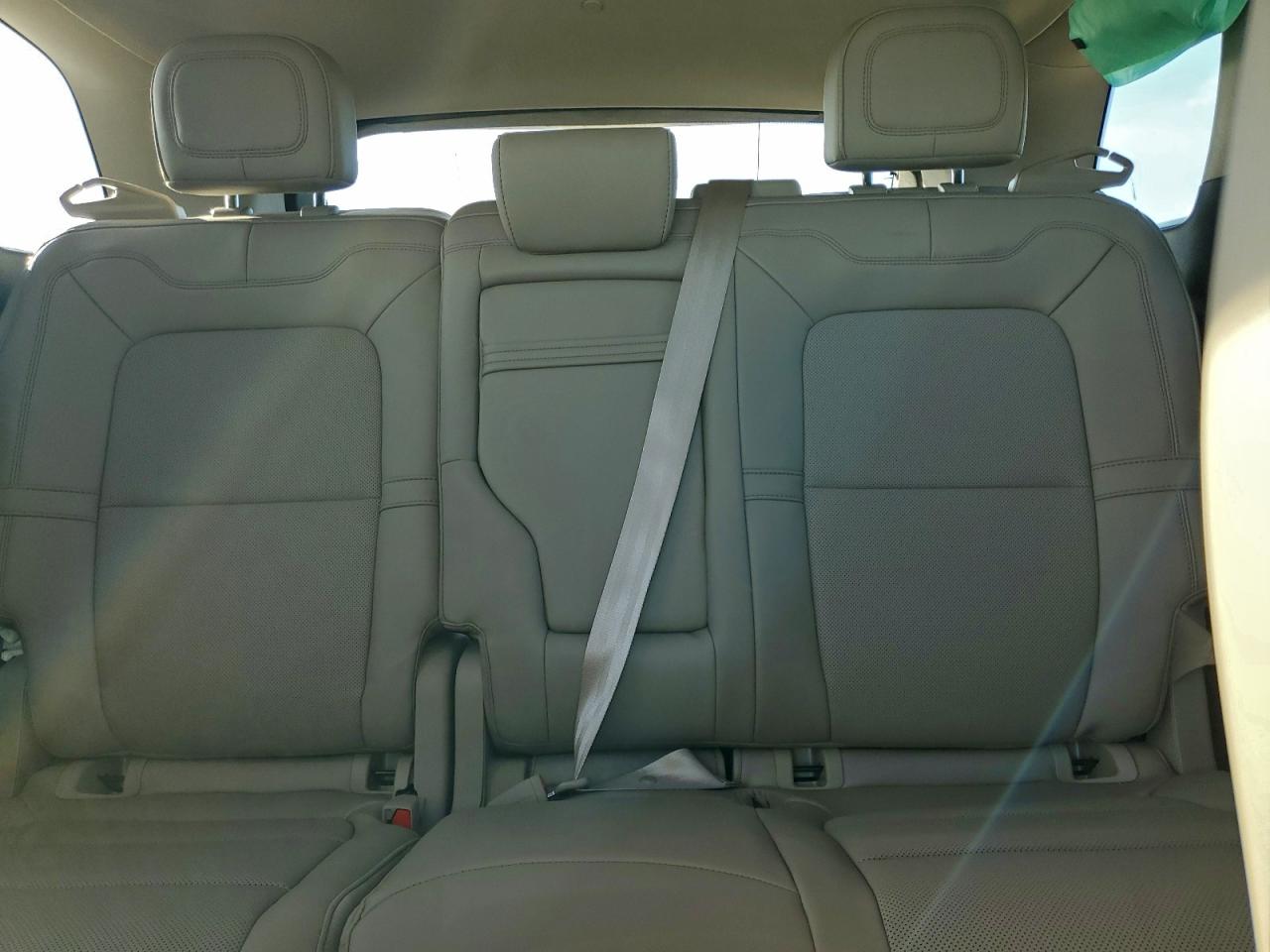 2024 Lincoln Corsair VIN: 5LMCJ1CA6RUL22676 Lot: 95280775