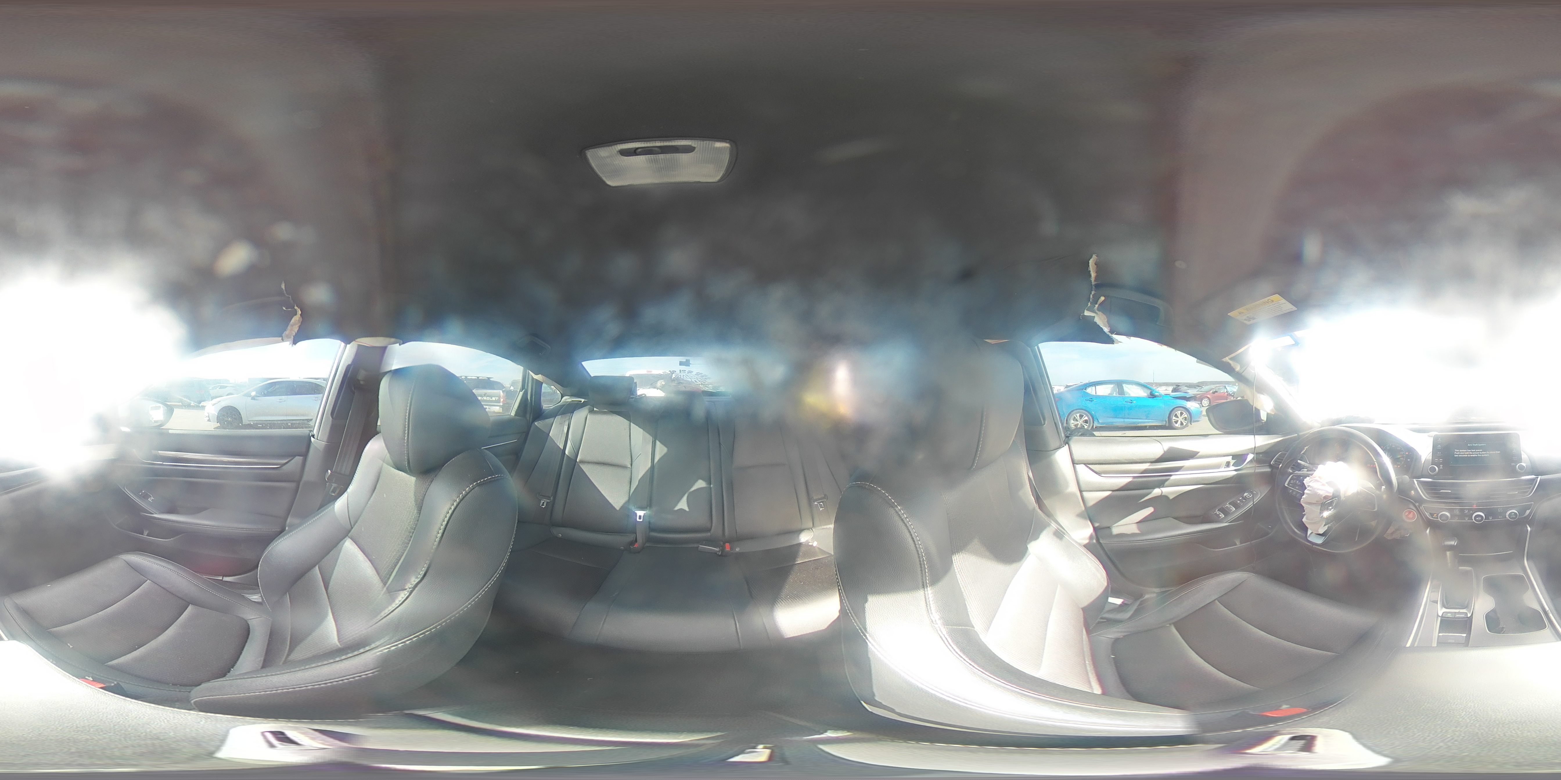 2020 Honda Accord Sport VIN: 1HGCV1F32LA039212 Lot: 97938905