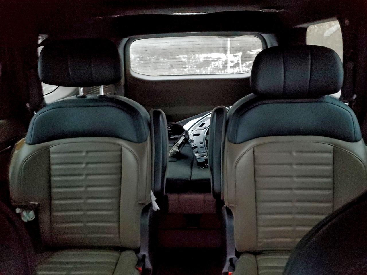 2024 Kia Ev9 Land VIN: KNDADFS57R6042051 Lot: 96032575