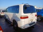 2005 MITSUBISHI DELICA for sale at Copart WESTBURY
