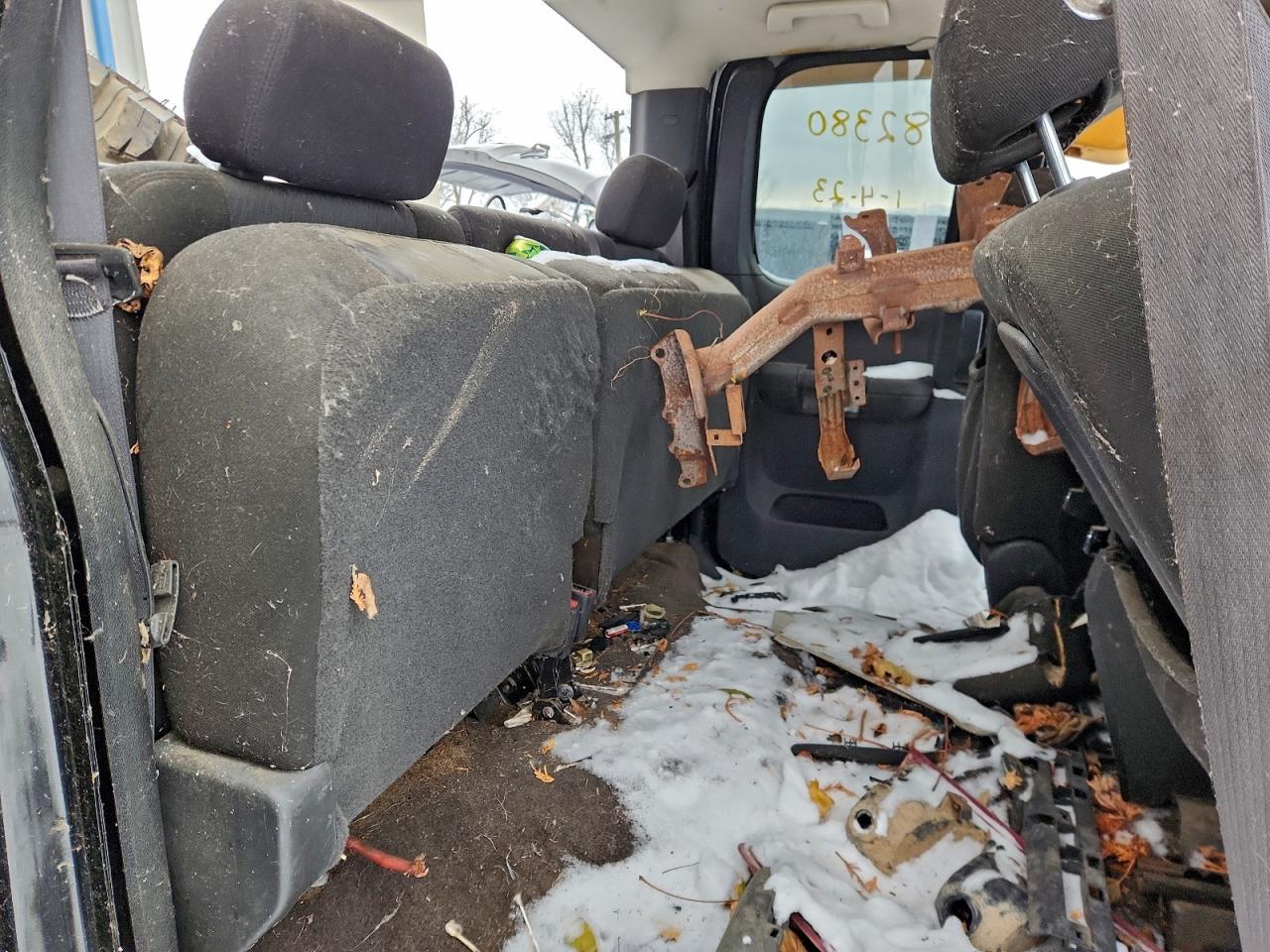 2010 GMC Sierra K1500 Sle VIN: 1GTSKVE33AZ185791 Lot: 95117265