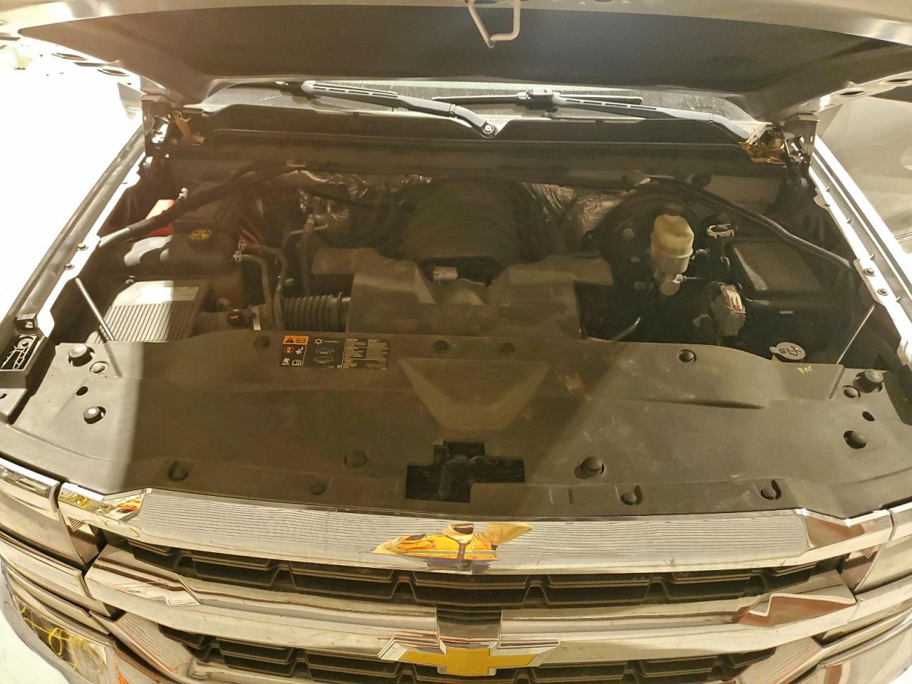 2016 Chevrolet Silverado K1500 Lt VIN: 1GCVKREC5GZ351449 Lot: 96238995