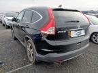2013 HONDA CR-V 2.0 I-VTEC EX 5DR AUTO for sale at Copart SANDTOFT
