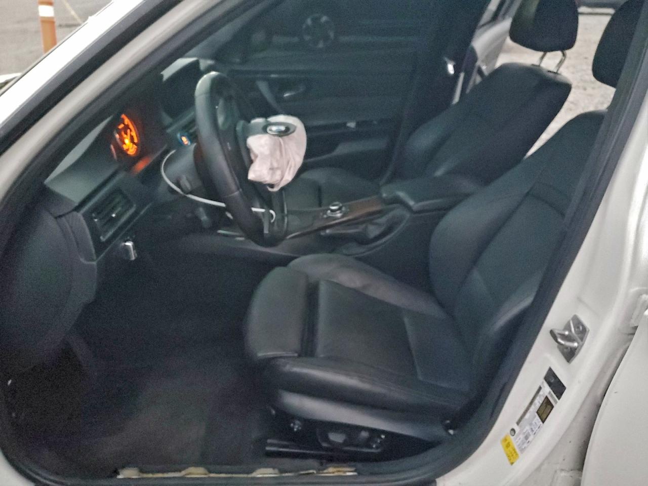 Фото: WBAPN7C54BA782250