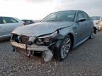 2005 BMW M5 M5 4DR SMG for sale at Copart YORK