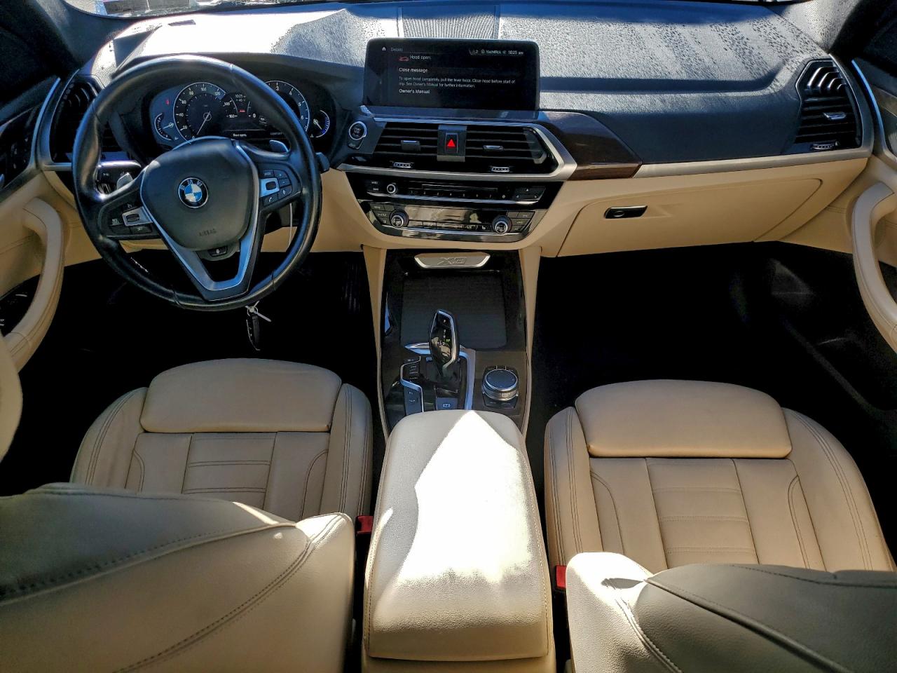 Фото: 5UXTR9C53JLC82523