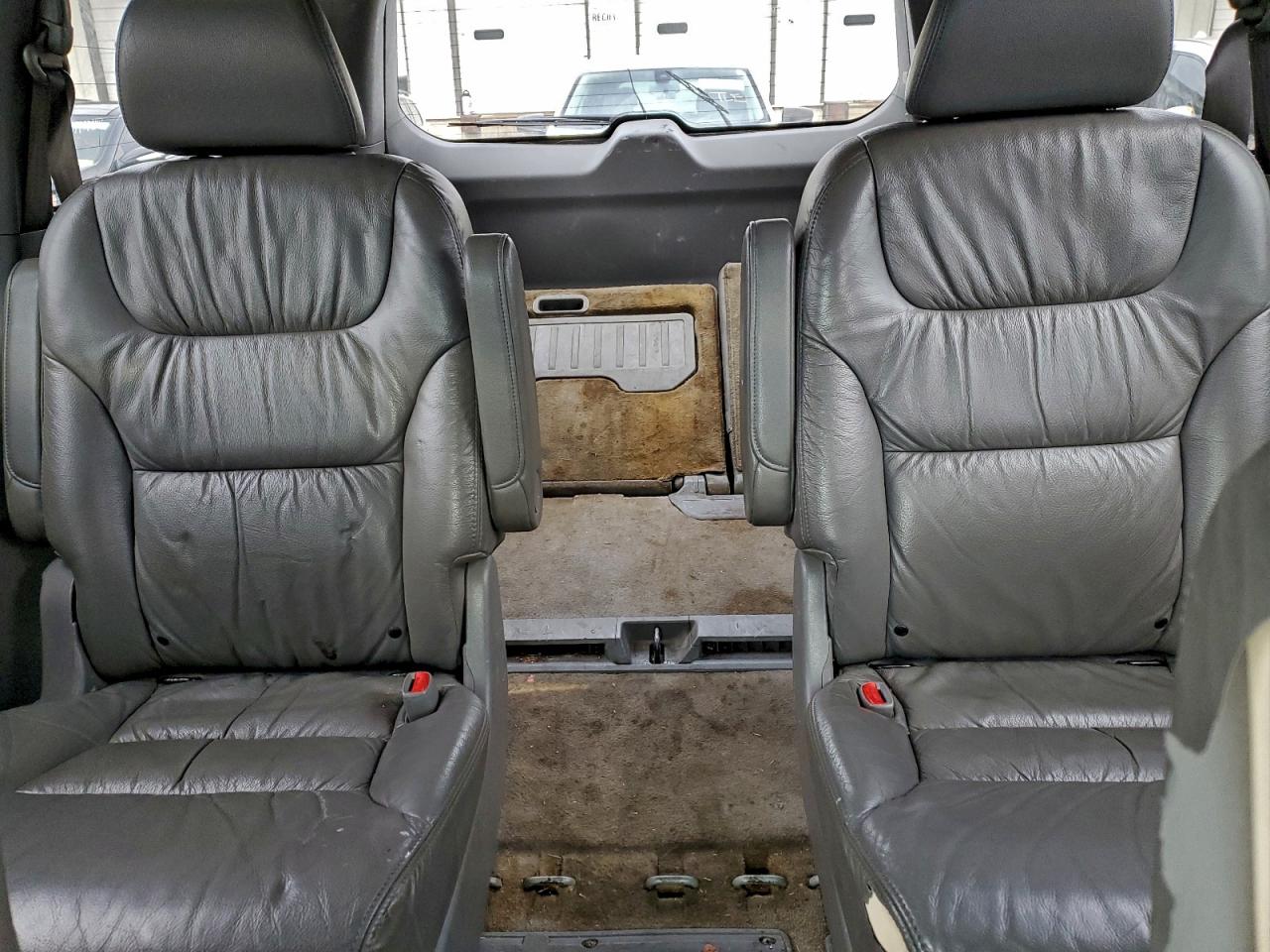 2010 Honda Odyssey Exl VIN: 5FNRL3H71AB084186 Lot: 94538185