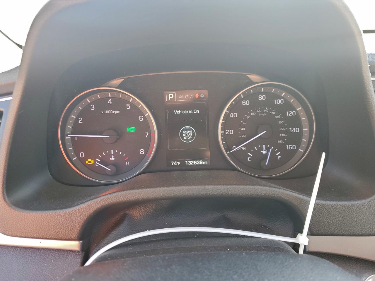 2017 Hyundai Elantra Se VIN: 5NPD84LF9HH095450 Lot: 96723795