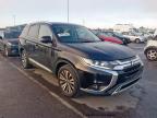 2019 MITSUBISHI OUTLANDER 2.0 EXCEED 5DR CVT for sale at Copart CHESTER