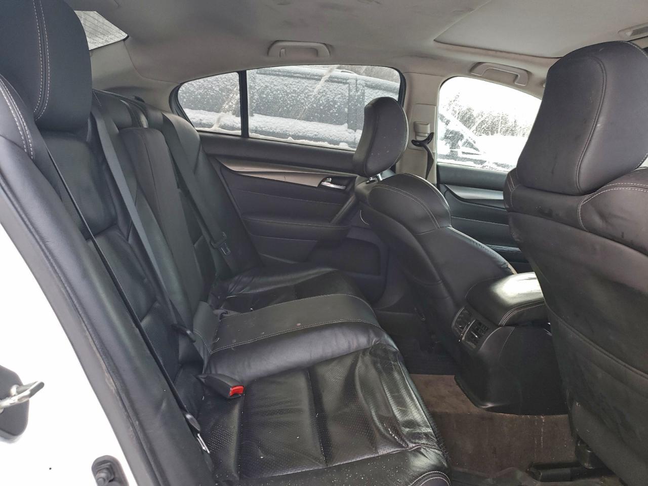 Фото: 19UUA9F71DA800590