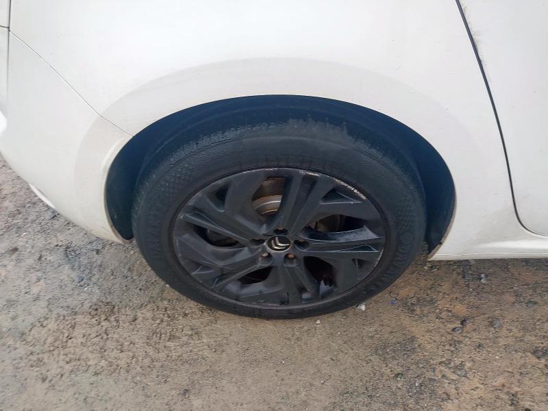 2016 CITROEN C4 PICASSO 1.6 BLUEHDI SELECTION 5DR