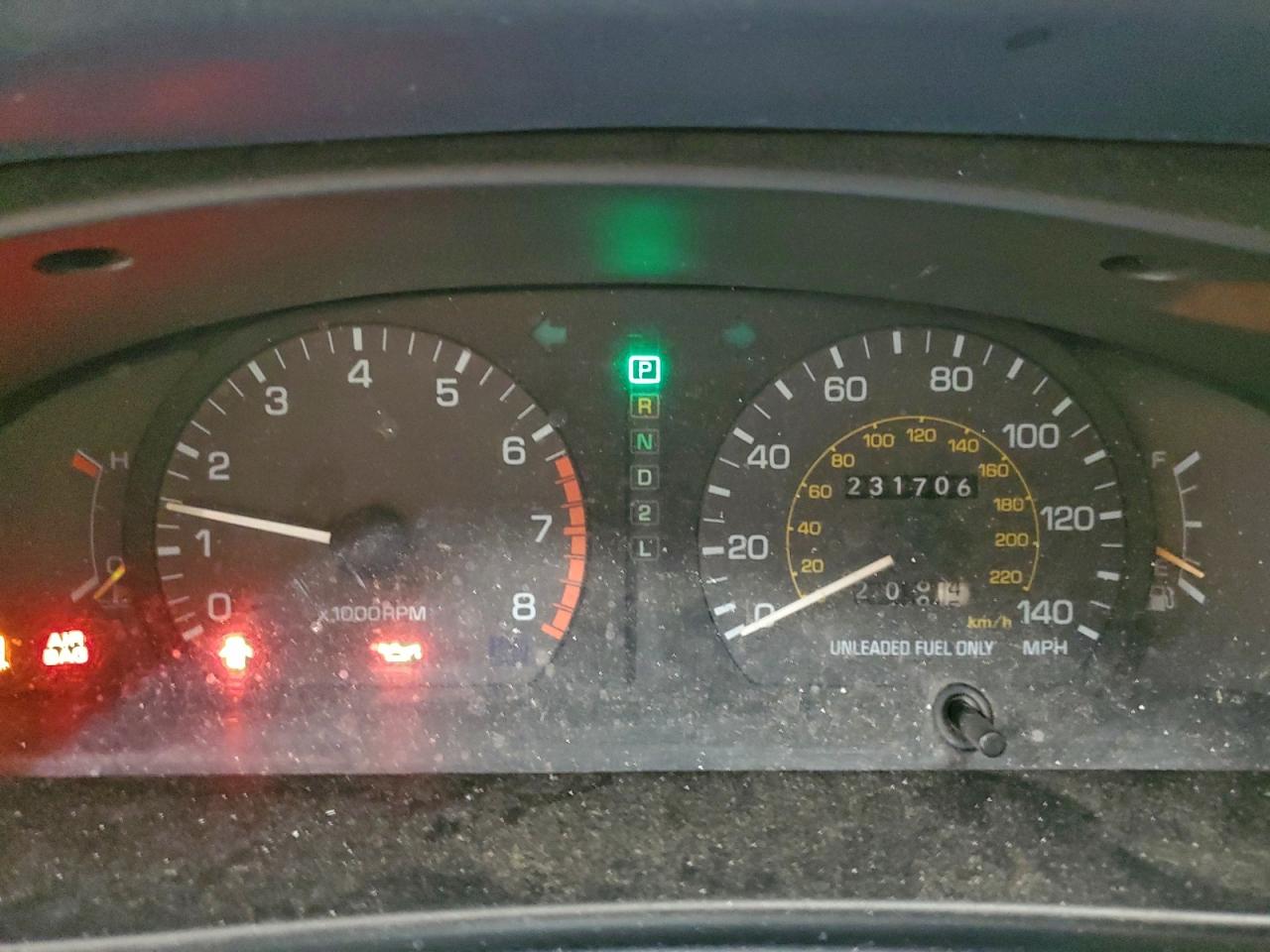 1992 Toyota Camry Le VIN: JT2SK12E5N0009505 Lot: 96627535