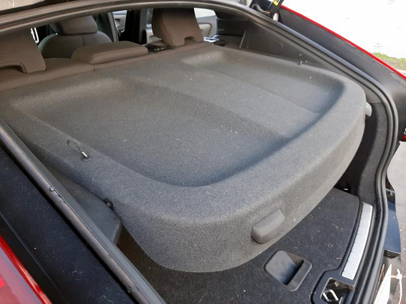 2024 VOLVO C40 300KW RECHARGE TWIN CORE 82KWH 5DR AWD AUTO