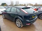 2011 FORD FOCUS 1.6 TDCI SPORT 5DR [110] [DPF] for sale at Copart SANDY