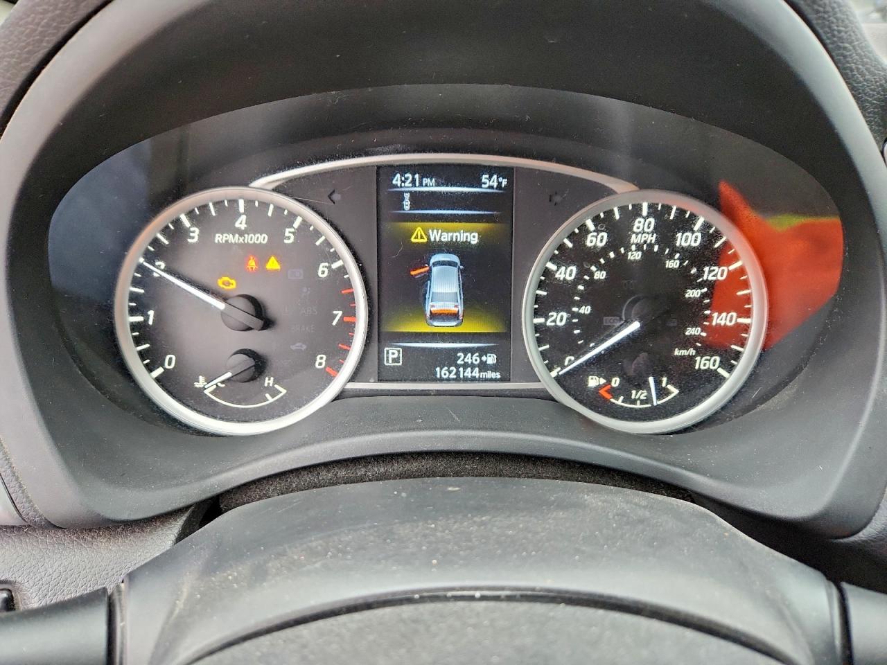 2018 Nissan Sentra S VIN: 3N1AB7APXJL620297 Lot: 94526225